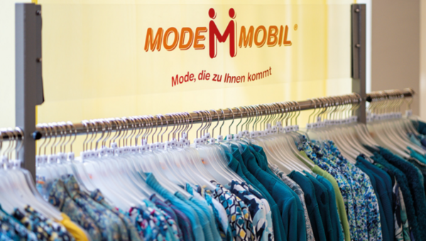 Mode - Mobil