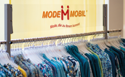 Mode - Mobil