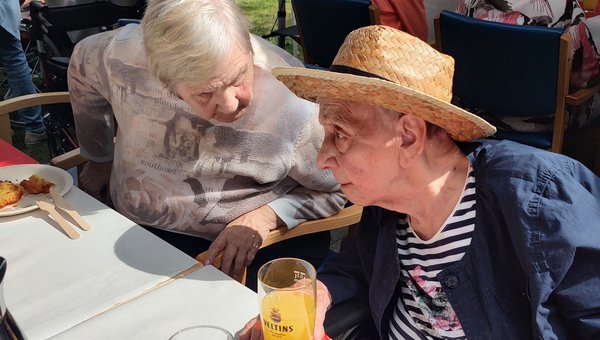 Sommerfest
