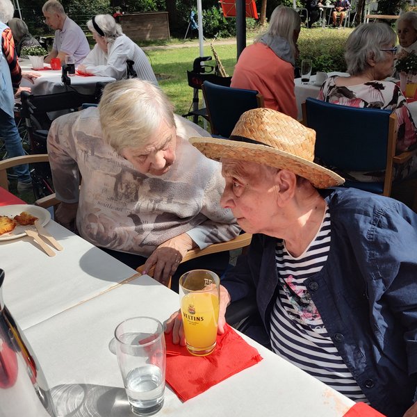 Sommerfest